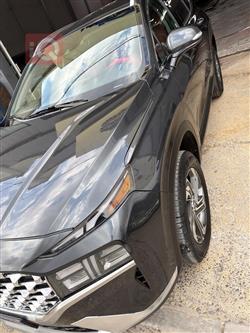 هیۆندای سەنتافی